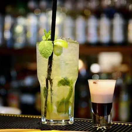 Hotel Europa Åbenrå