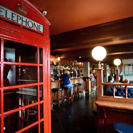 Hotel Europa Aabenraa