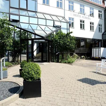 Otel Europa