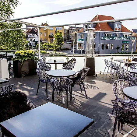 Europa Szálloda 4*