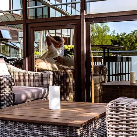 Europa Otel Aabenraa