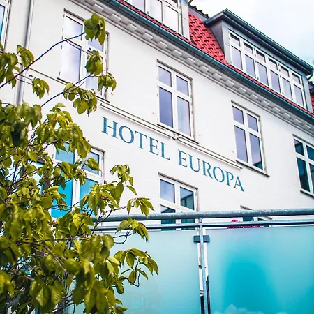 Europa 4*