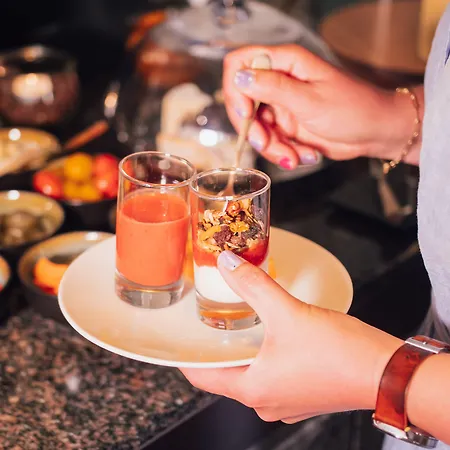 Hotel Europa Åbenrå