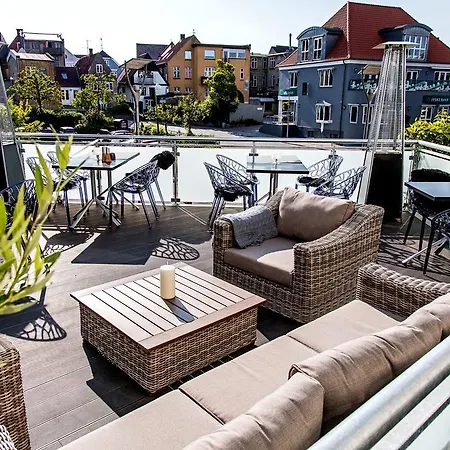 Hotel Europa 4*