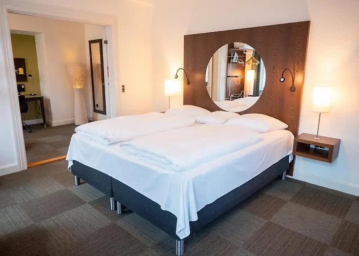 Europa 4* Обенро