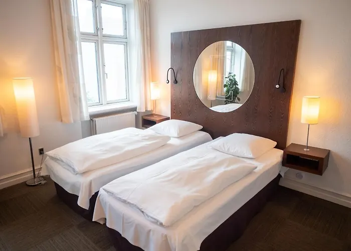 Europa 4* Обенро