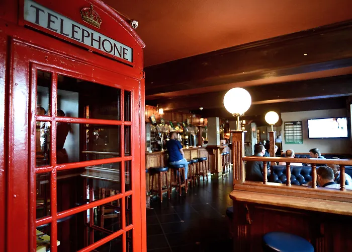 Hotel Europa Aabenraa