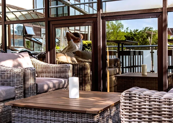 Europa Hotel Aabenraa