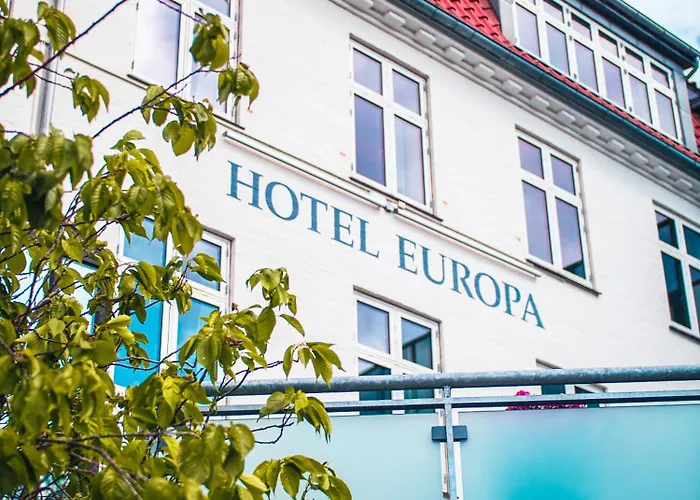 Europa 4*